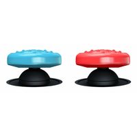 Miniatura 2 de ACCESORIO GAMEPAD KONTROLFREEK BY STEELSERIES No-Slip Thumbgrip 8-pack - JOY 1510-JOY