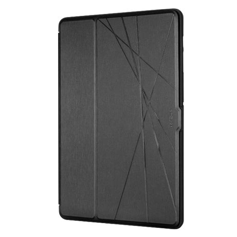 FUNDA TABLET TARGUS CLICK- IN 12,4" TAB S7 PLUS TAB S7 FE TAB S7 FE 5G NEGRO - Imagen 6 de 16 FUNDA TABLET TARGUS CLICK- IN 12,4" TAB S7 PLUS TAB S7 FE TAB S7 FE 5G NEGRO - Imagen 6 de 16