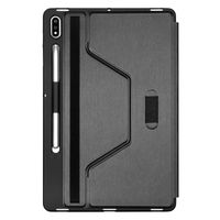 Miniatura 8 de FUNDA TABLET TARGUS CLICK- IN 12,4" TAB S7 PLUS TAB S7 FE TAB S7 FE 5G NEGRO
