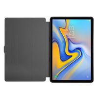 Miniatura 11 de FUNDA TABLET TARGUS CLICK- IN 12,4" TAB S7 PLUS TAB S7 FE TAB S7 FE 5G NEGRO