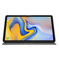 Miniatura 12 de FUNDA TABLET TARGUS CLICK- IN 12,4" TAB S7 PLUS TAB S7 FE TAB S7 FE 5G NEGRO