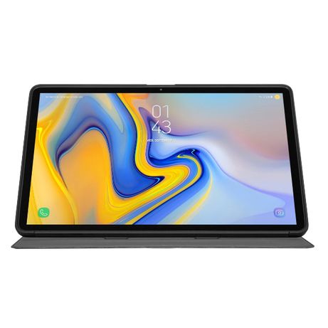 FUNDA TABLET TARGUS CLICK- IN 12,4" TAB S7 PLUS TAB S7 FE TAB S7 FE 5G NEGRO - Imagen 12 de 16 FUNDA TABLET TARGUS CLICK- IN 12,4" TAB S7 PLUS TAB S7 FE TAB S7 FE 5G NEGRO - Imagen 12 de 16