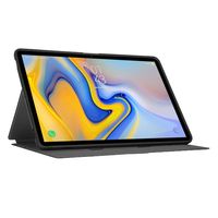 Miniatura 14 de FUNDA TABLET TARGUS CLICK- IN 12,4" TAB S7 PLUS TAB S7 FE TAB S7 FE 5G NEGRO