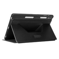 Miniatura 16 de FUNDA TABLET TARGUS CLICK- IN 12,4" TAB S7 PLUS TAB S7 FE TAB S7 FE 5G NEGRO
