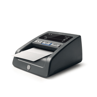 Miniatura 1 de PACK CON 10 JUEGOS DE TARJETAS DE LIMPIEZA PARA DETECTORES DE BILLETES FALSOS SAFESCAN 136-0545