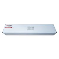Miniatura 4 de PATCH PANEL 24 PUERTOS UTP CATEGORIA 6 1U COLOR NEGRO