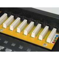 Miniatura 7 de PATCH PANEL EQUIP 24 PUERTOS CATEGORIA 6