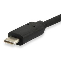 Miniatura 3 de CABLE USB-C MACHO A DP MACHO 1.8M REF. 133467