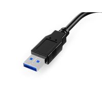 Miniatura 3 de ADAPTADOR USB 3.0 A VGA  EQUIP 1920 X 1080 60HZ