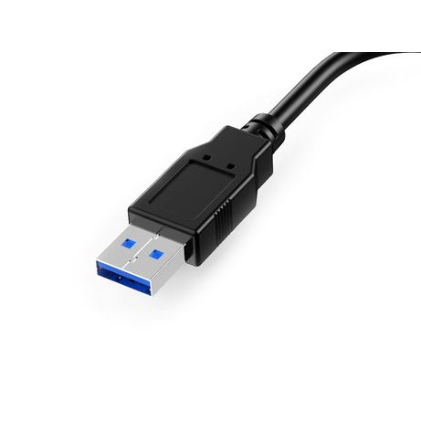 ADAPTADOR USB 3.0 A VGA EQUIP 1920 X 1080 60HZ - Imagen 3 de 5 ADAPTADOR USB 3.0 A VGA EQUIP 1920 X 1080 60HZ - Imagen 3 de 5