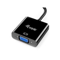 Miniatura 4 de ADAPTADOR USB 3.0 A VGA  EQUIP 1920 X 1080 60HZ