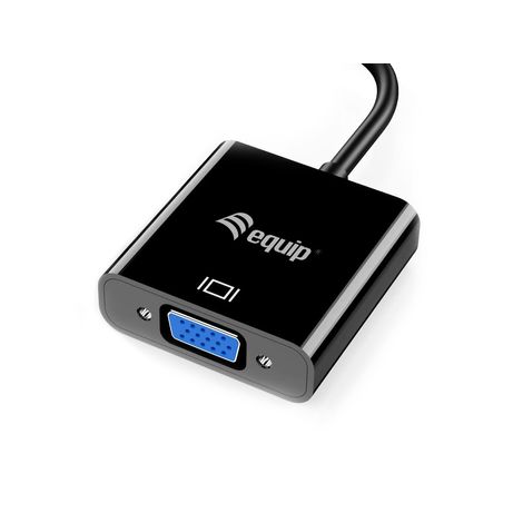 ADAPTADOR USB 3.0 A VGA EQUIP 1920 X 1080 60HZ - Imagen 4 de 5 ADAPTADOR USB 3.0 A VGA EQUIP 1920 X 1080 60HZ - Imagen 4 de 5