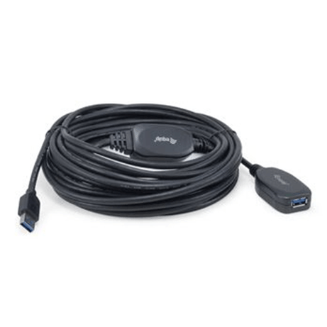CABLE ALARGO USB 3.0 ACTIVO 10M EQUIP - Imagen 1 de 7 CABLE ALARGO USB 3.0 ACTIVO 10M EQUIP - Imagen 1 de 7