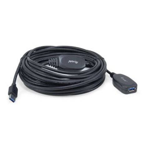 CABLE ALARGO USB 3.0 ACTIVO 10M EQUIP - Imagen 2 de 7 CABLE ALARGO USB 3.0 ACTIVO 10M EQUIP - Imagen 2 de 7