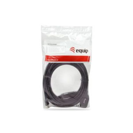 CABLE ALARGO USB 3.0 ACTIVO 10M EQUIP - Imagen 3 de 7 CABLE ALARGO USB 3.0 ACTIVO 10M EQUIP - Imagen 3 de 7