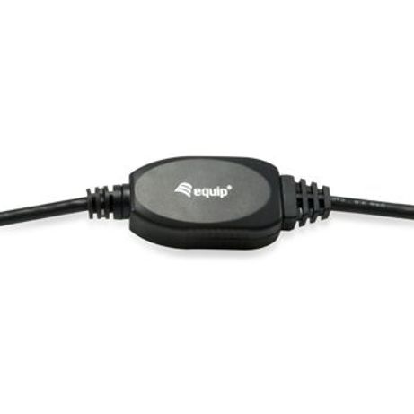 CABLE ALARGO USB 3.0 ACTIVO 10M EQUIP - Imagen 6 de 7 CABLE ALARGO USB 3.0 ACTIVO 10M EQUIP - Imagen 6 de 7