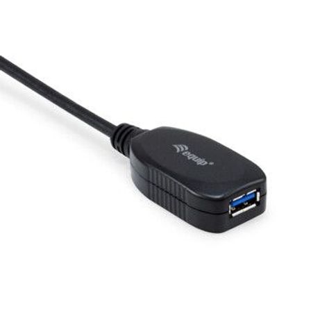 CABLE ALARGO USB 3.0 ACTIVO 5M EQUIP - Imagen 3 de 5 CABLE ALARGO USB 3.0 ACTIVO 5M EQUIP - Imagen 3 de 5