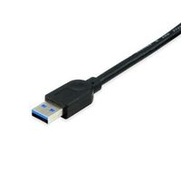 Miniatura 4 de CABLE ALARGO USB 3.0 ACTIVO 5M EQUIP