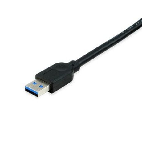 CABLE ALARGO USB 3.0 ACTIVO 5M EQUIP - Imagen 4 de 5 CABLE ALARGO USB 3.0 ACTIVO 5M EQUIP - Imagen 4 de 5