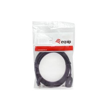 CABLE ALARGO USB 3.0 ACTIVO 5M EQUIP - Imagen 5 de 5 CABLE ALARGO USB 3.0 ACTIVO 5M EQUIP - Imagen 5 de 5
