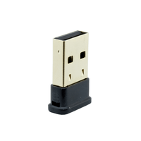 Miniatura 1 de ADAPTADOR COOLBOX BLUETOOTH BT5.3 USB2.0 MINI