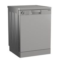 Miniatura 1 de LAVAVAJILLAS 60 CM INDESIT IN2FE13DT9S E 13 CUBIERTOS INOX