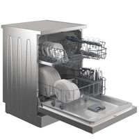 Miniatura 2 de LAVAVAJILLAS 60 CM INDESIT IN2FE13DT9S E 13 CUBIERTOS INOX