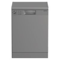 Miniatura 3 de LAVAVAJILLAS 60 CM INDESIT IN2FE13DT9S E 13 CUBIERTOS INOX