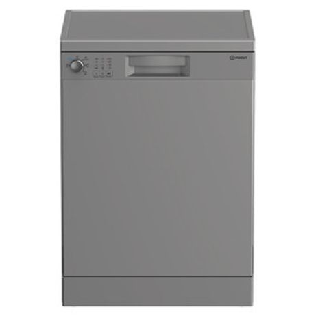 LAVAVAJILLAS 60 CM INDESIT IN2FE13DT9S E 13 CUBIERTOS INOX - Imagen 3 de 8 LAVAVAJILLAS 60 CM INDESIT IN2FE13DT9S E 13 CUBIERTOS INOX - Imagen 3 de 8