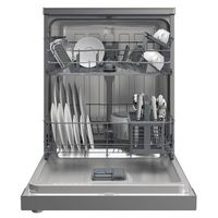 Miniatura 4 de LAVAVAJILLAS 60 CM INDESIT IN2FE13DT9S E 13 CUBIERTOS INOX