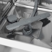 Miniatura 6 de LAVAVAJILLAS 60 CM INDESIT IN2FE13DT9S E 13 CUBIERTOS INOX