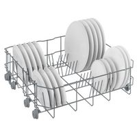 Miniatura 7 de LAVAVAJILLAS 60 CM INDESIT IN2FE13DT9S E 13 CUBIERTOS INOX