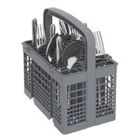 Miniatura 8 de LAVAVAJILLAS 60 CM INDESIT IN2FE13DT9S E 13 CUBIERTOS INOX