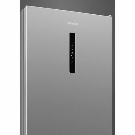 FRIGORIFICO COMBI SMEG RC18XDNE NOFROST E ALTO 185 CM ANCHO 60 CM INOX - Imagen 8 de 10 FRIGORIFICO COMBI SMEG RC18XDNE NOFROST E ALTO 185 CM ANCHO 60 CM INOX - Imagen 8 de 10