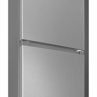 Miniatura 9 de FRIGORIFICO COMBI SMEG RC18XDNE NOFROST E ALTO 185 CM ANCHO 60 CM INOX