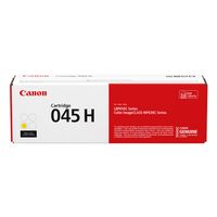 Miniatura 2 de Canon LBP611/613 045HY Toner AMARILLO XL
