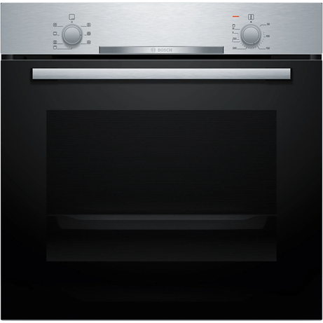 HORNO BOSCH HBA510BR3 MULTIFUNCION INOX - Imagen 1 de 5 HORNO BOSCH HBA510BR3 MULTIFUNCION INOX - Imagen 1 de 5