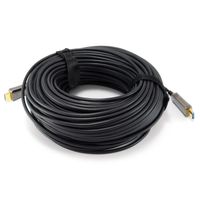 Miniatura 4 de CABLE HDMI ACTIVO OPTICO EQUIP HDMI 2.0 4K 30M