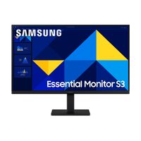 Miniatura 10 de SAMSUNG S30GD  Essential Monitor 27" LCD IPS Full HD HDMI VGA