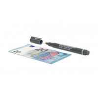 Miniatura 1 de ROTULADOR SAFESCAN 30 DETECTOR BILLETES FALSOS SAFESCAN 111-0378