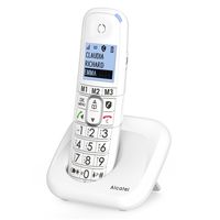 Miniatura 3 de TELEFONO ALCATEL XL785 WHITE