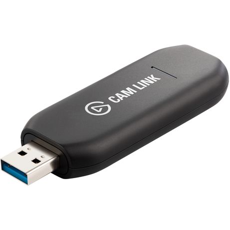 CAPTURADORA ELGATO CAM LINK 4K - Imagen 3 de 12 CAPTURADORA ELGATO CAM LINK 4K - Imagen 3 de 12