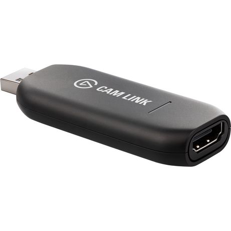 CAPTURADORA ELGATO CAM LINK 4K - Imagen 4 de 12 CAPTURADORA ELGATO CAM LINK 4K - Imagen 4 de 12