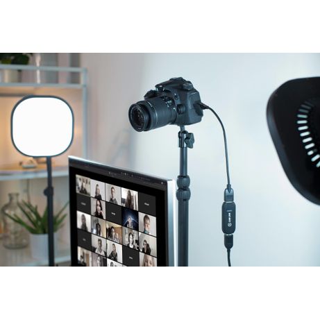 CAPTURADORA ELGATO CAM LINK 4K - Imagen 6 de 12 CAPTURADORA ELGATO CAM LINK 4K - Imagen 6 de 12