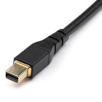Miniatura 2 de 1M MINI DP TO DISPLAYPORT 1.4 - 8K 60HZ VESA CERTIFIED CAB LE
