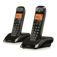 Miniatura 2 de DECT MOTOROLA SERIE S12 DUO