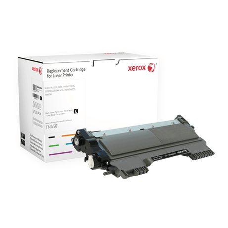 Xerox Toner HL-2240/2250/2270 ser - Imagen 1 de 2 Xerox Toner HL-2240/2250/2270 ser - Imagen 1 de 2