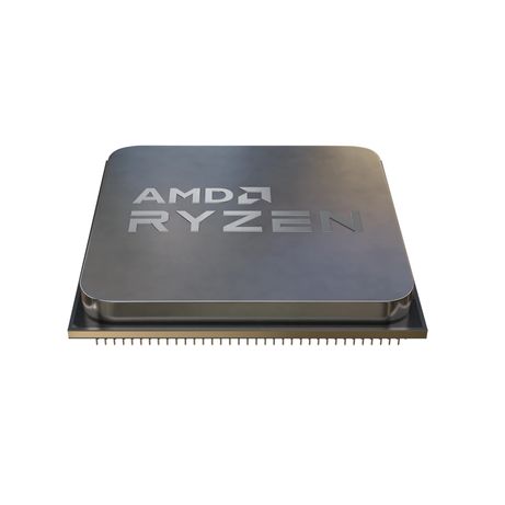AMD Ryzen 5 4500 3.6GHz Socket AM4 65 - Imagen 2 de 2 AMD Ryzen 5 4500 3.6GHz Socket AM4 65 - Imagen 2 de 2