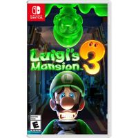 Miniatura 2 de Juego Nintendo Switch Luigi's Mansion 3