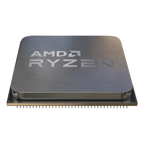 Procesador OEM AMD Ryzen 5 9600 3.8GHz Socket AM5 65 sin refrigerador - Imagen 1 de 2 Procesador OEM AMD Ryzen 5 9600 3.8GHz Socket AM5 65 sin refrigerador - Imagen 1 de 2